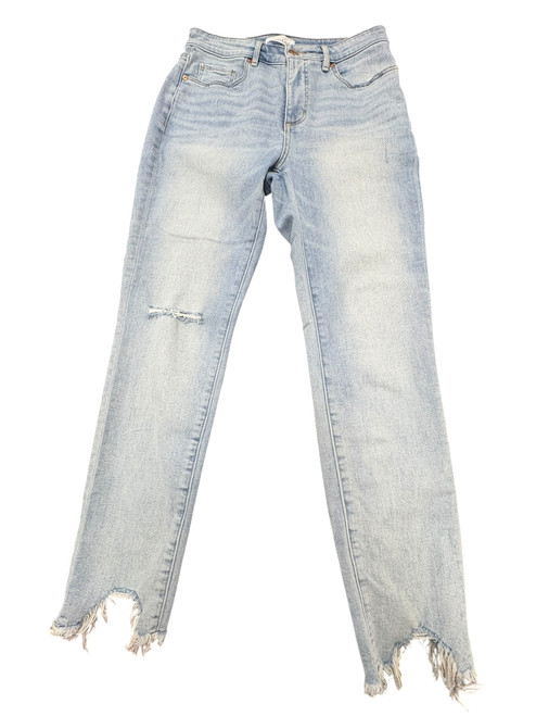 Vist Large View of Product Image Which is Used Loft Denim 6-28