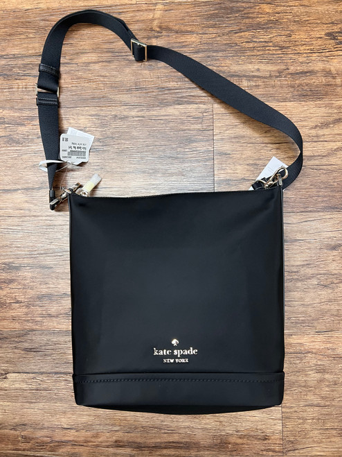 Vist Large View of Product Image Which is Used Kate Spade New York Large Leather Handbag