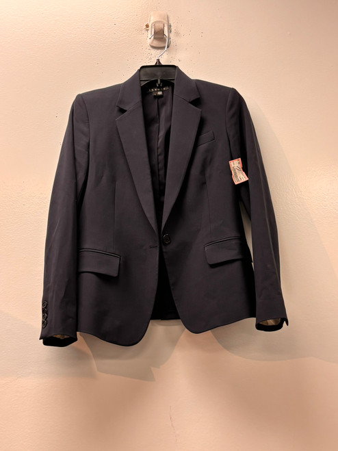 Vist Large View of Product Image Which is Used Theory Blazer S-4/6