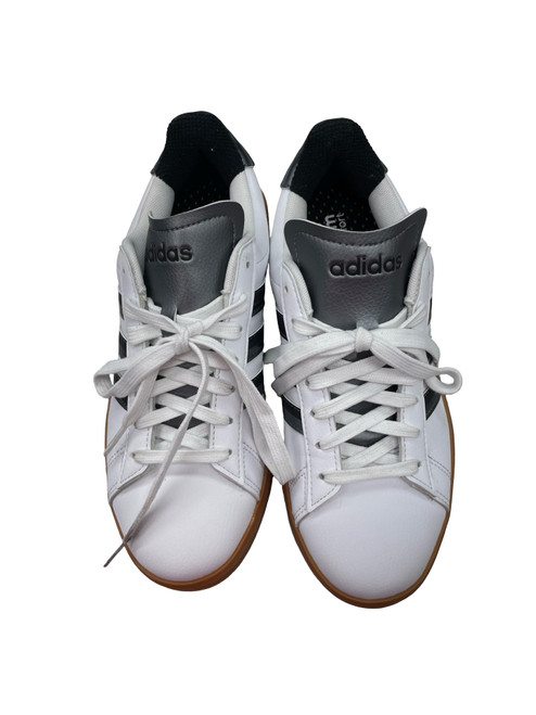 Vist Large View of Product Image Which is Used Adidas Casual Shoes 5.5