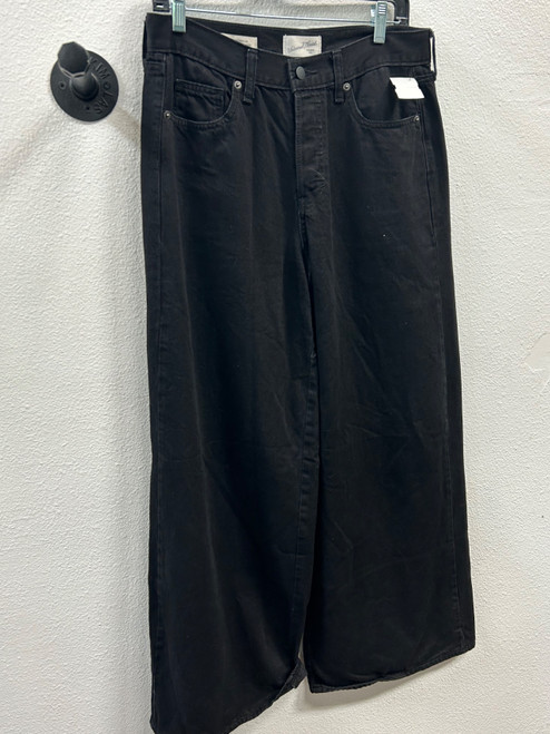 Vist Large View of Product Image Which is Used Universal Threads Denim 6-28
