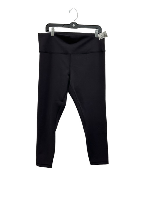 Vist Large View of Product Image Which is Used Lululemon Athletica Active Leggings 16-33