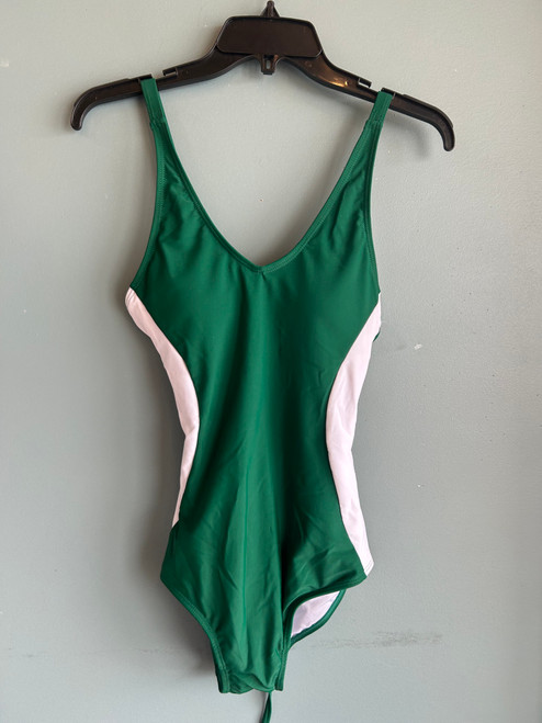 Vist Large View of Product Image Which is Used Unbranded Swimwear S 4-6/27-28