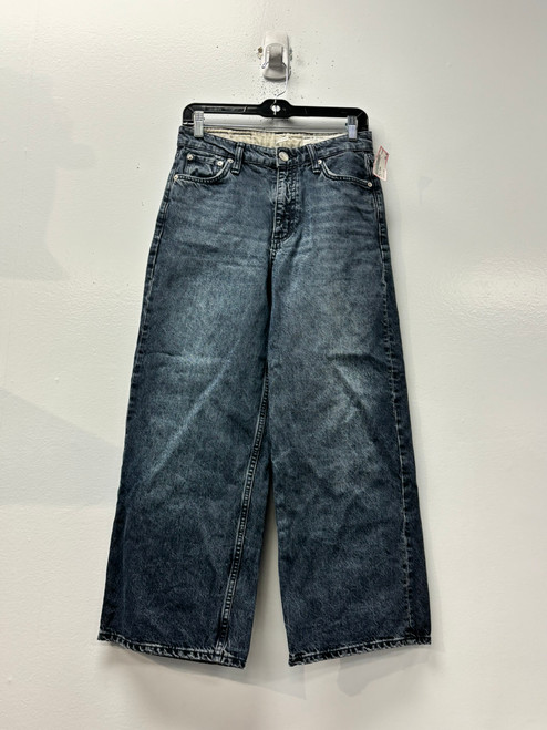 Vist Large View of Product Image Which is Used Rag & Bone Denim 2-26