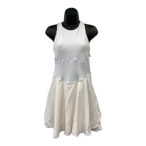 Vist Large View of Product Image Which is Used Lululemon Active Dress M-8/10