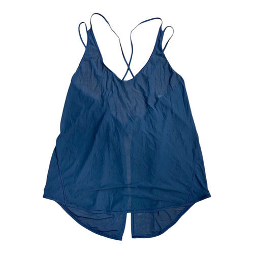 Vist Large View of Product Image Which is Used Lululemon Athletica Active Tank Top S-4/6