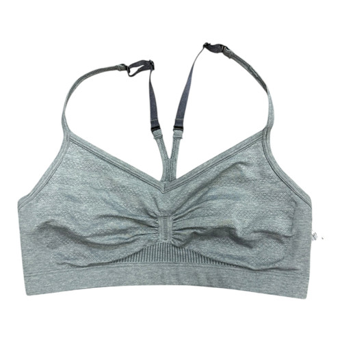 Vist Large View of Product Image Which is Used Lululemon Athletica Sports Bra S-4/6
