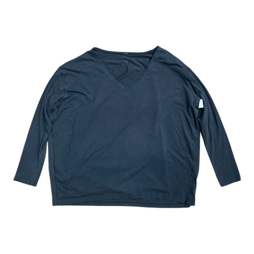 Vist Large View of Product Image Which is Used Lululemon Athletica Active Long Sleeve M-8/10