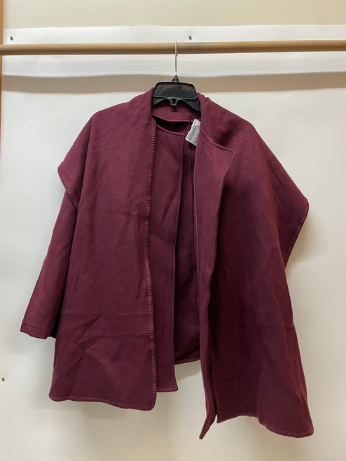 Vist Large View of Product Image Which is Used Unbranded Short Light Jacket L-12/14