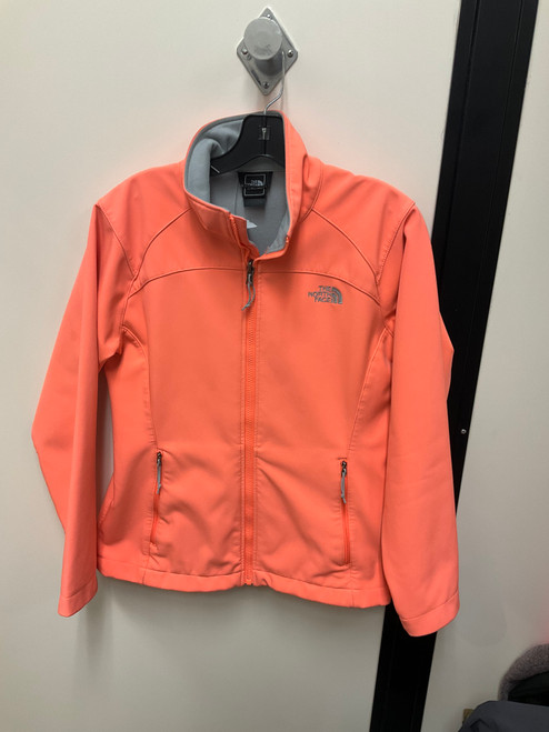 Vist Large View of Product Image Which is Used The North Face Short Light Jacket M-8/10