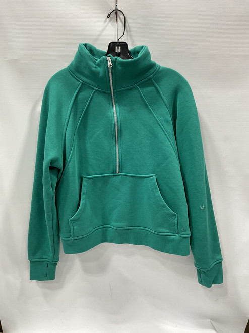 Vist Large View of Product Image Which is Used Danskin Sweatshirt M-8/10