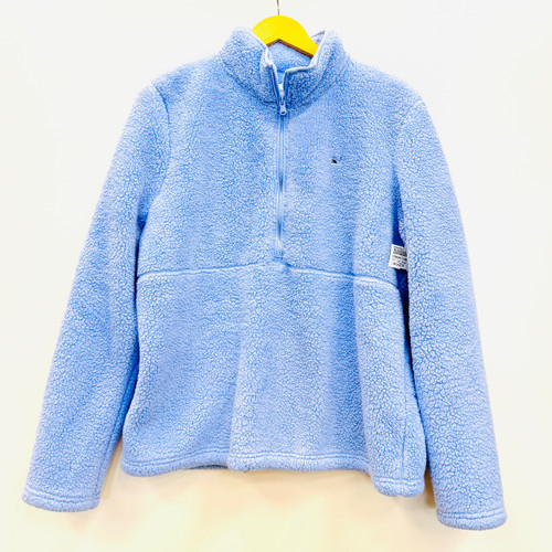 Vist Large View of Product Image Which is Used Vineyard Vines Short Light Jacket L-12/14