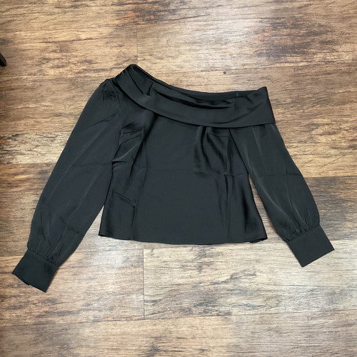 Vist Large View of Product Image Which is Used Astr Long Sleeve Top M-8/10