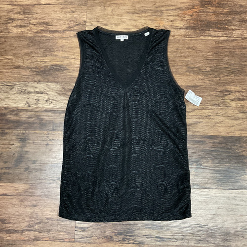 Vist Large View of Product Image Which is Used Reiss Sleeveless Top M-8/10