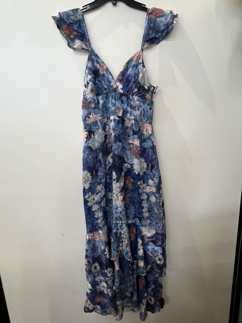 Vist Large View of Product Image Which is Used Unbranded Long Dress B XS-0/2