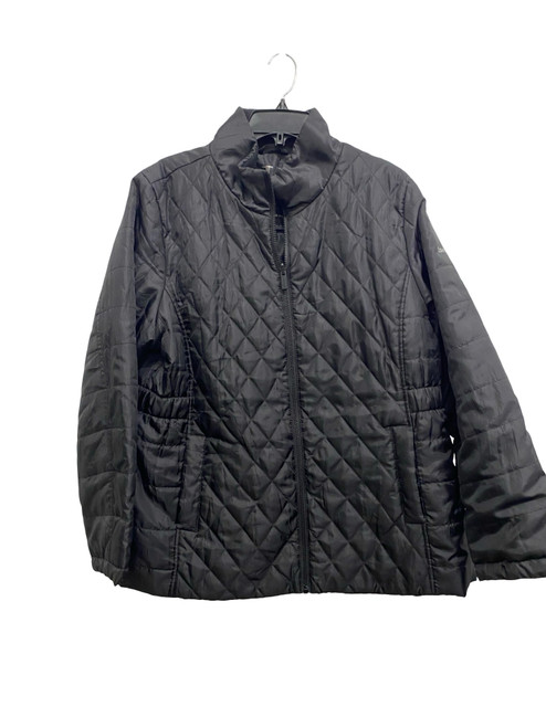 Vist Large View of Product Image Which is Used Calvin Klein Short Light Jacket XXL-20