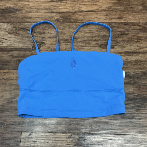 Vist Large View of Product Image Which is Used Free People Sports Bra XS-0/2