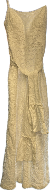 Vist Large View of Product Image Which is Used Lilly Pulitzer Jumpsuit S-4/6