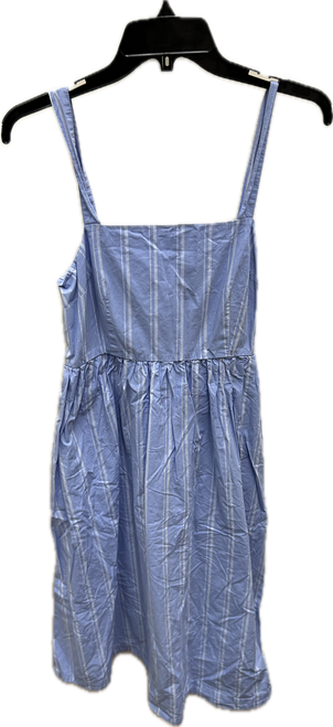 Vist Large View of Product Image Which is Used A New Day Short Dress B M-8/10