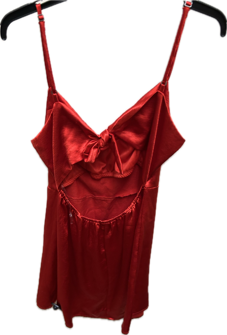 Vist Large View of Product Image Which is Used Wild Fable Short Dress B L-12/14