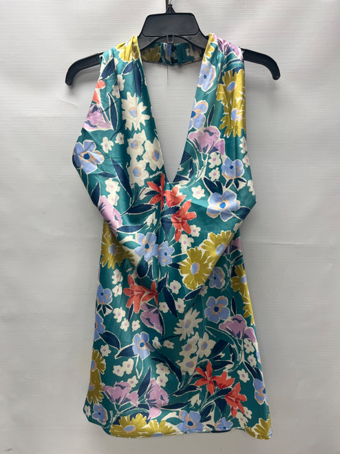 Vist Large View of Product Image Which is Used Vestique Short Dress F M-8/10