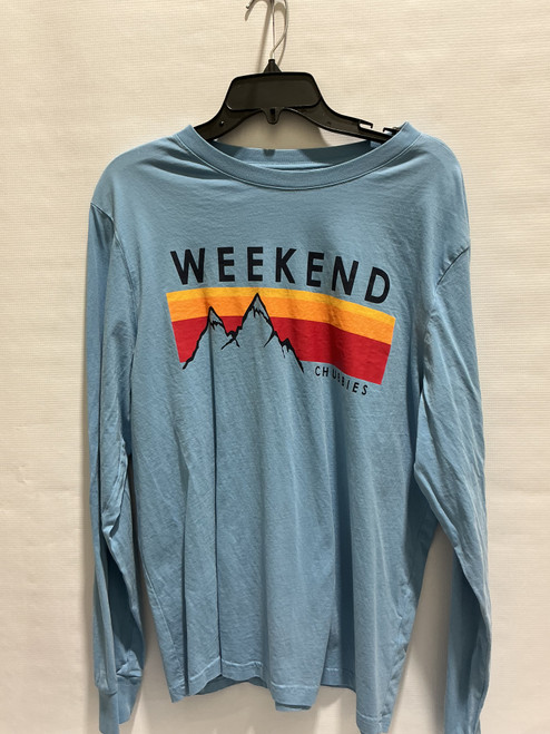 Vist Large View of Product Image Which is Used Unbranded Long Sleeve T-Shirt L-12/14