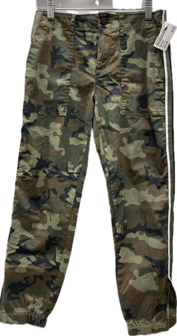 Vist Large View of Product Image Which is Used Sanctuary Casual Pant 0-25