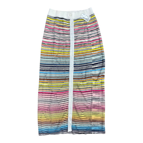 Vist Large View of Product Image Which is Used Missoni Long Skirt S 4-6/27-28