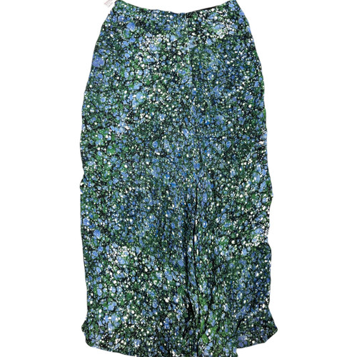 Vist Large View of Product Image Which is Used Veronica Beard Long Skirt 4-27