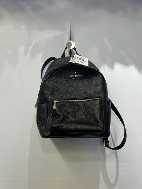 Vist Large View of Product Image Which is Used Kate Spade New York Large Leather Handbag