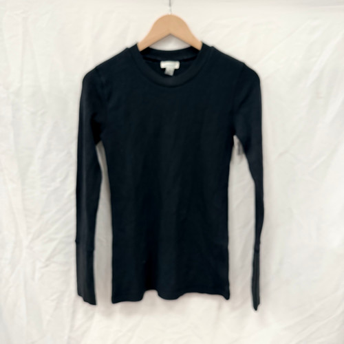 Vist Large View of Product Image Which is Used Unbranded Long Sleeve Top XS-0/2