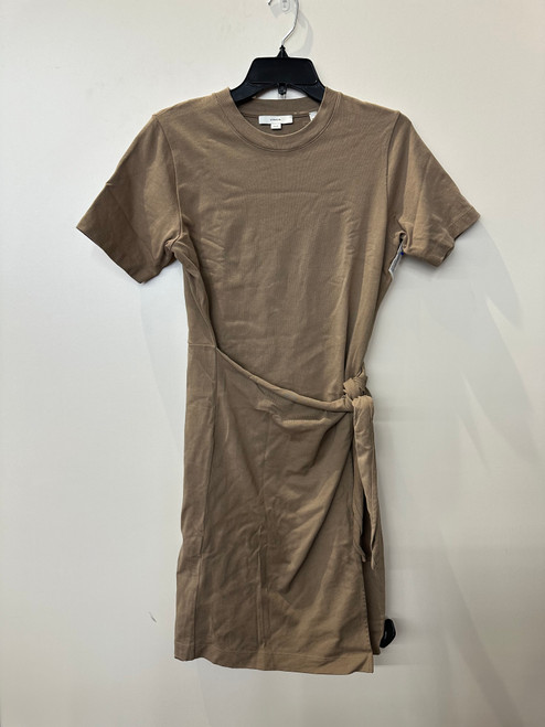 Vist Large View of Product Image Which is Used Vince Short Dress B XS-0/2