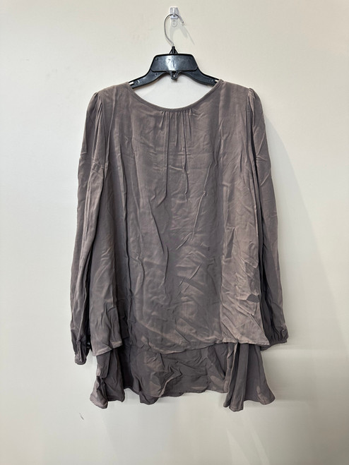 Vist Large View of Product Image Which is Used Free People Long Sleeve Top S-4/6
