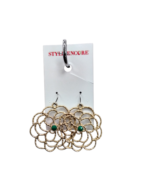 Vist Large View of Product Image Which is Used Unbranded Earrings