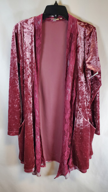 Vist Large View of Product Image Which is Used Unbranded Lightweight Sweater M-8/10