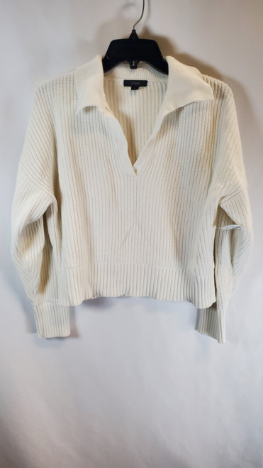 Vist Large View of Product Image Which is Used J. Crew Lightweight Sweater L-12/14