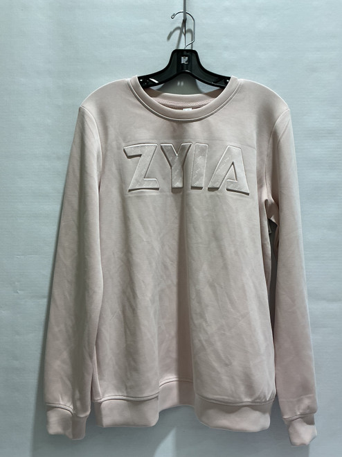 Vist Large View of Product Image Which is Used Zyia Sweatshirt M-8/10