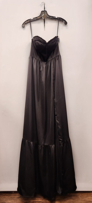 Vist Large View of Product Image Which is Used Unbranded Long Dress F S-4/6