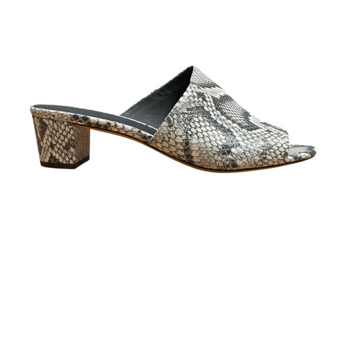 Vist Large View of Product Image Which is Used Vince Dress Sandals 10