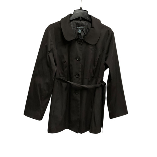 Vist Large View of Product Image Which is Used Cynthia Cynthia Rowley Long Heavy Coat XL-16