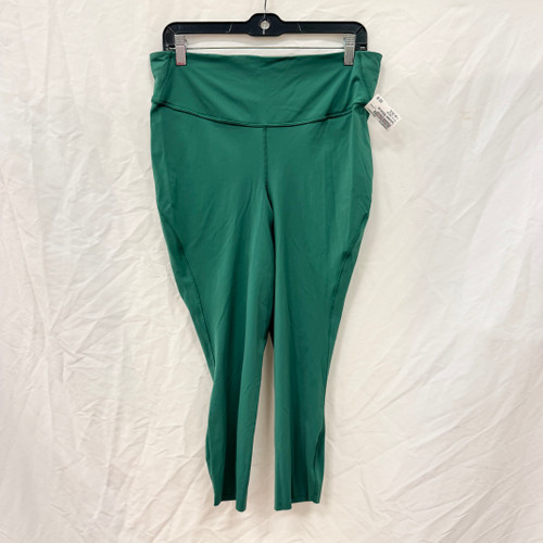 Vist Large View of Product Image Which is Used Lululemon Athletica Active Leggings 12-31