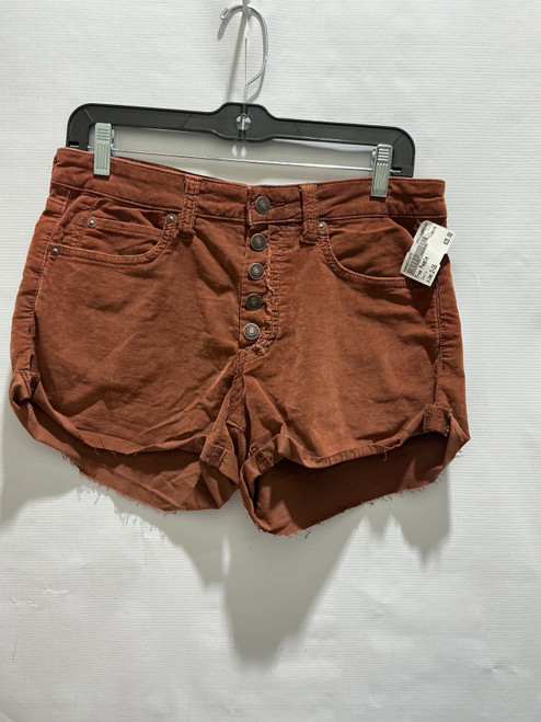 Vist Large View of Product Image Which is Used Free People Shorts 2-26
