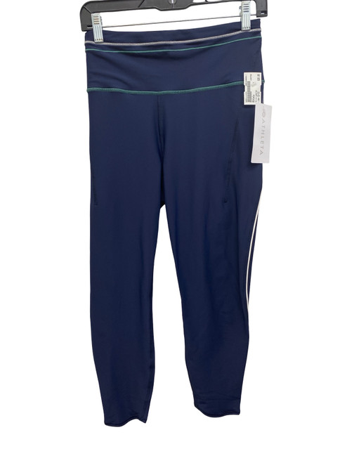 Vist Large View of Product Image Which is Used Athleta Active Leggings 12-31