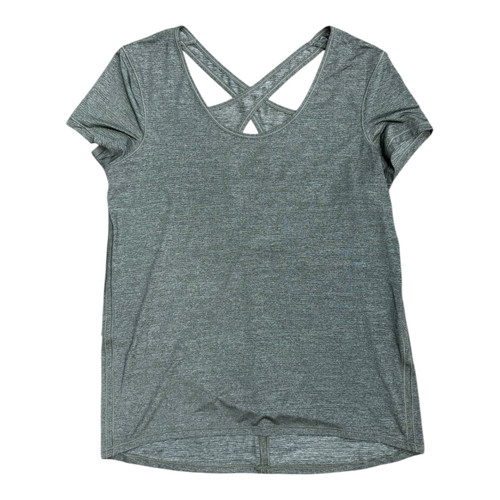 Vist Large View of Product Image Which is Used Lululemon Athletica Active Short Sleeve M-8/10