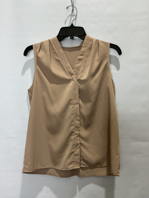 Vist Large View of Product Image Which is Used Shein Sleeveless Top S-4/6