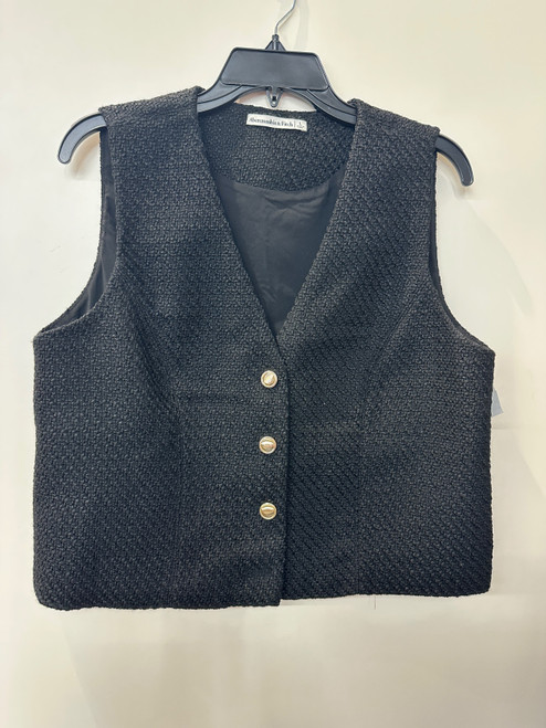 Vist Large View of Product Image Which is Used Unbranded Vest L-12/14