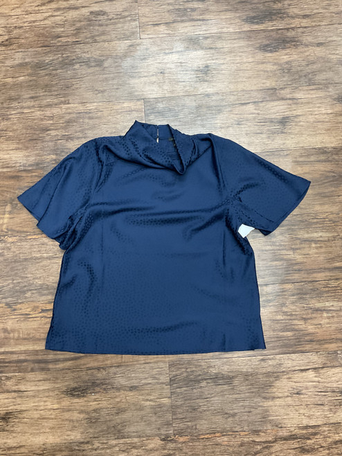 Vist Large View of Product Image Which is Used Ann Taylor Short Sleeve Top M-8/10