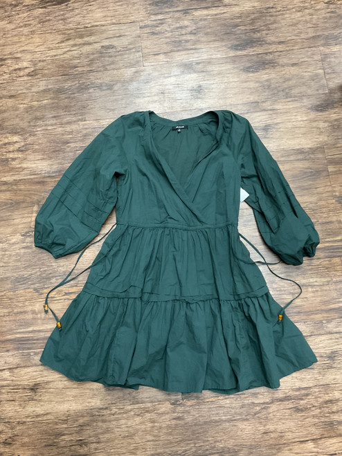 Vist Large View of Product Image Which is Used Madewell Short Dress B XS-0/2