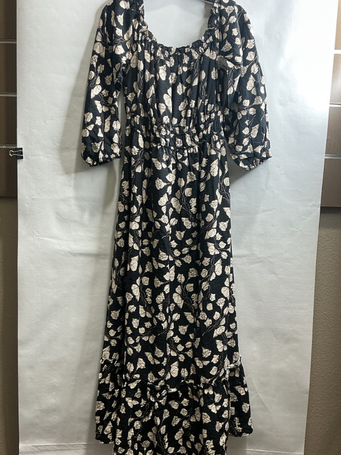 Vist Large View of Product Image Which is Used Anniewear Long Dress F XL-16
