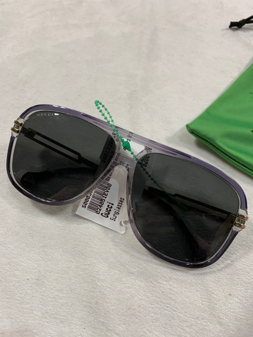 Vist Large View of Product Image Which is Used Gucci Sunglasses